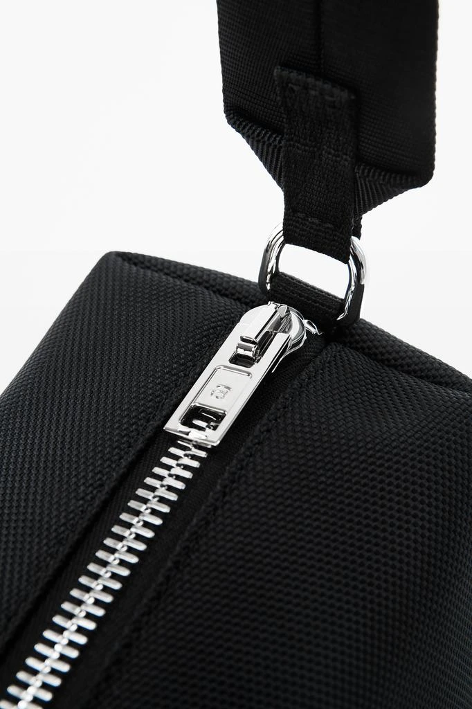Alexander Wang HEIRESS SPORT SHOULDER BAG IN NYLON 3
