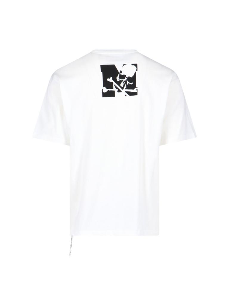 mastermind JAPAN Mastermind Japan Skull Logo T-Shirt