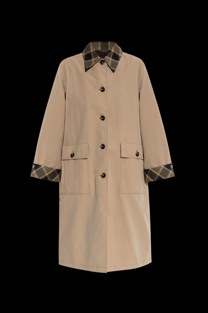 Shop Light Camel Pea Coat on Sale at BeyondStyle – Get 21