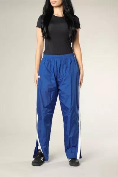 Vintage adidas windbreaker pants new arrivals