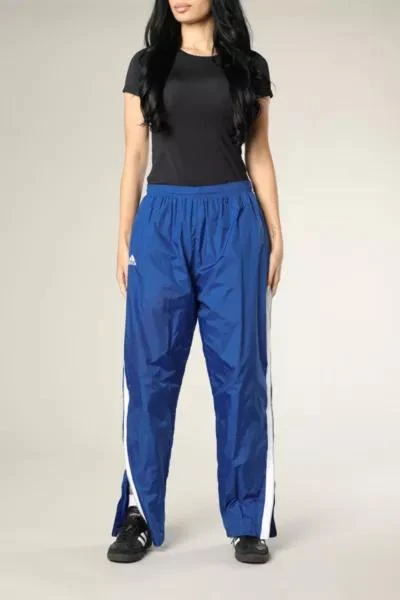Adidas Vintage Adidas Windbreaker Pants 065 1