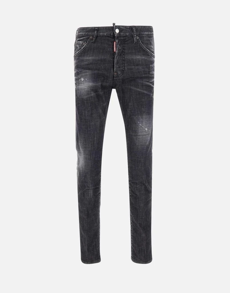 DSQUARED2 Dsquared2 Jeans 1