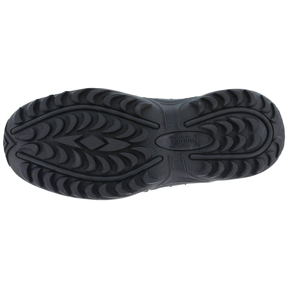 Reebok Rapid Response 6 inch Electrical Work Boots