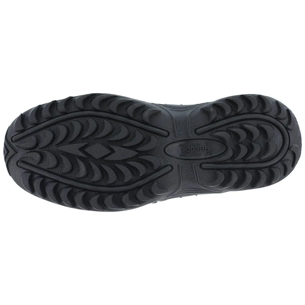 Reebok Rapid Response 6 inch Electrical Work Boots 2