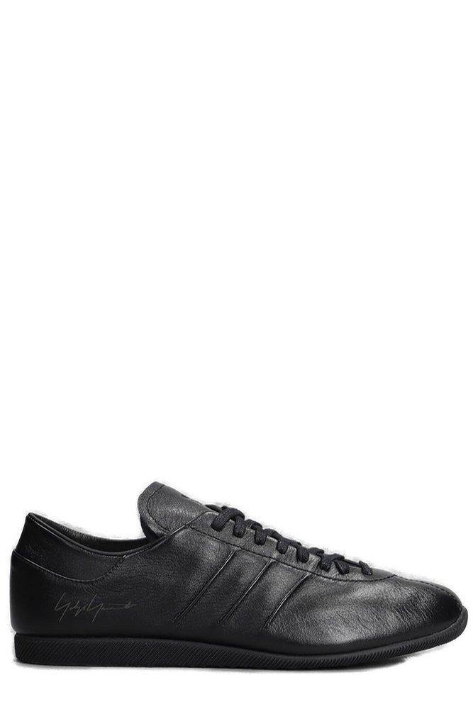 Y-3 Y-3 Japan Lace-Up Sneakers