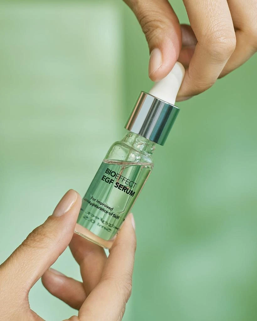 Bioeffect EGF Face & Hand Rejuvenation Gift Set 4