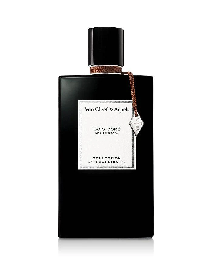 Van Cleef & Arpels Collection Extraordinaire Bois Doré Eau de Parfum 2.5 oz. 3