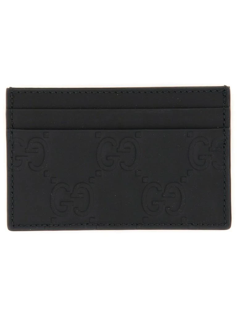Gucci Gucci GG Detailed Card Holder 2