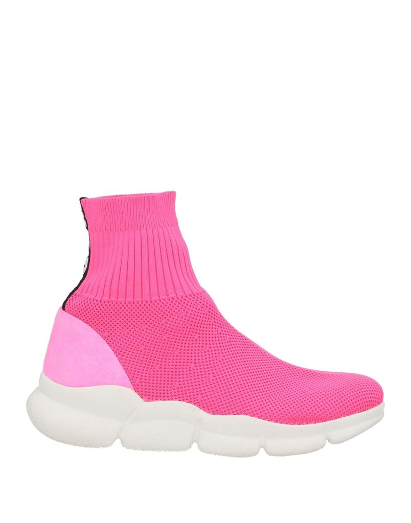 【送料&関税込】MSGM Iconic Cupsole Sneaker Msgm Iconic Cupsole Sneaker in White | THE LIST