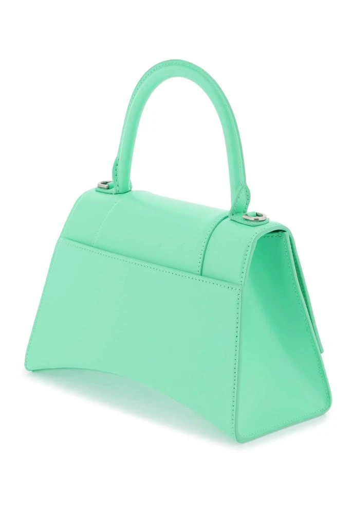 Balenciaga hourglass top handle s bag 2