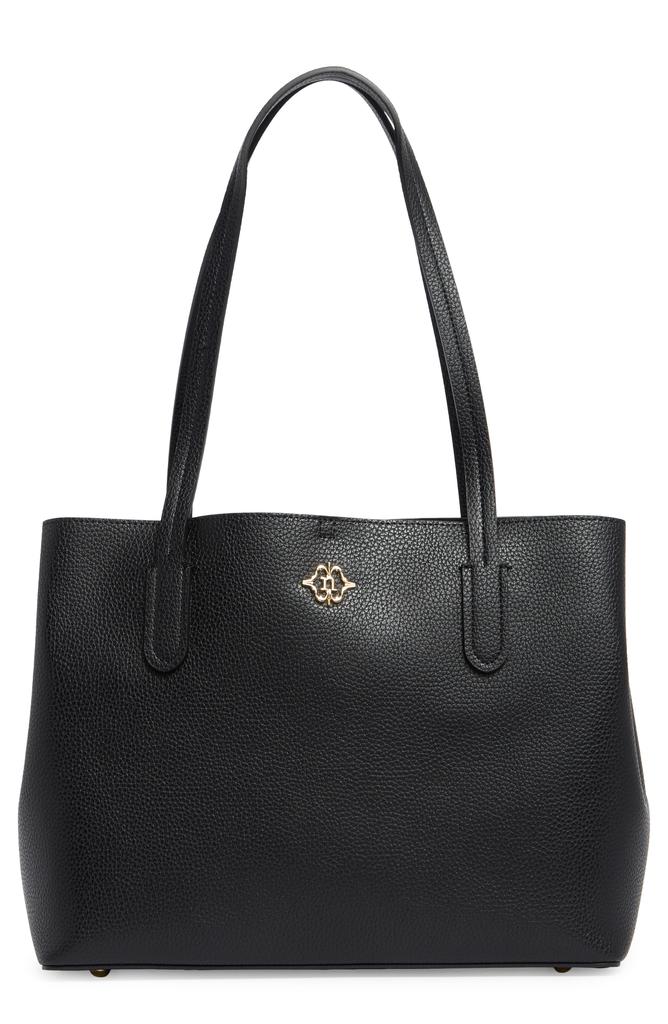 Nanette Lepore Dalton Work Tote Bag