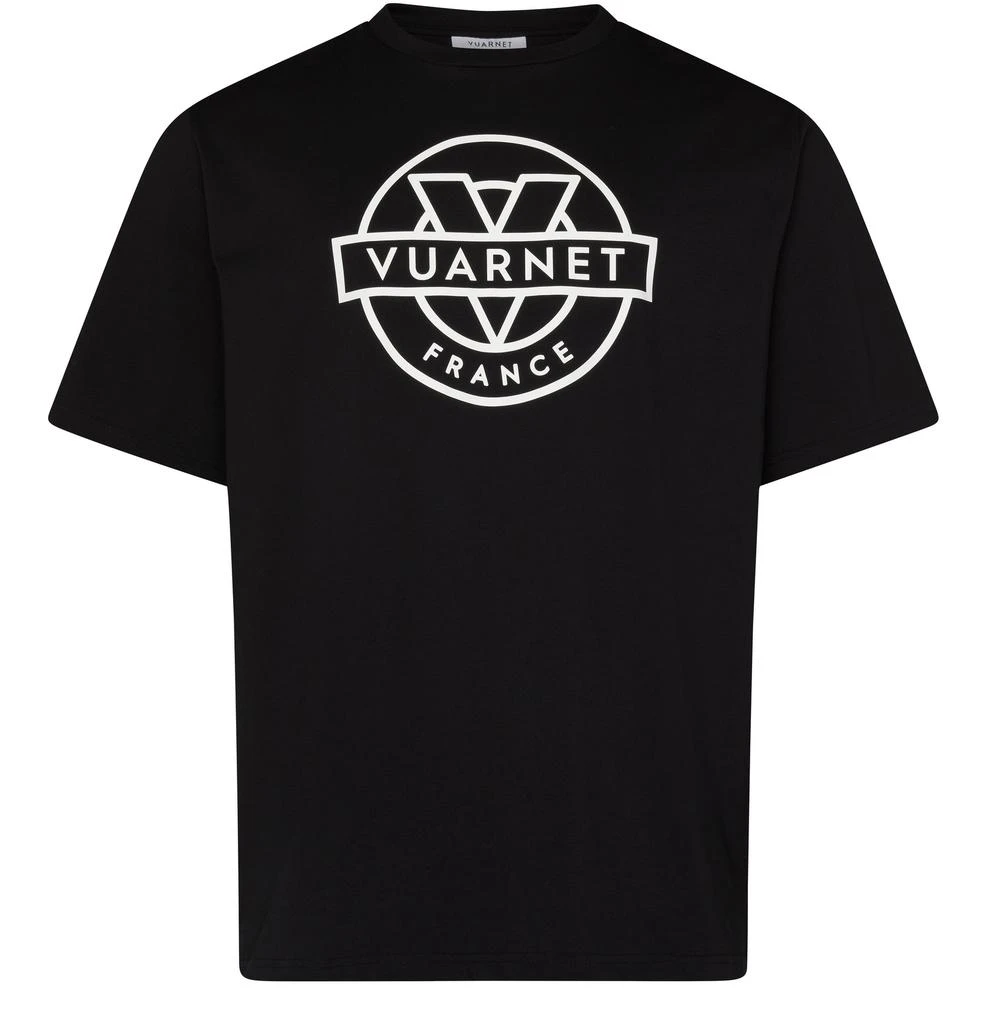 Vuarnet Corporate outline T-shirt 1