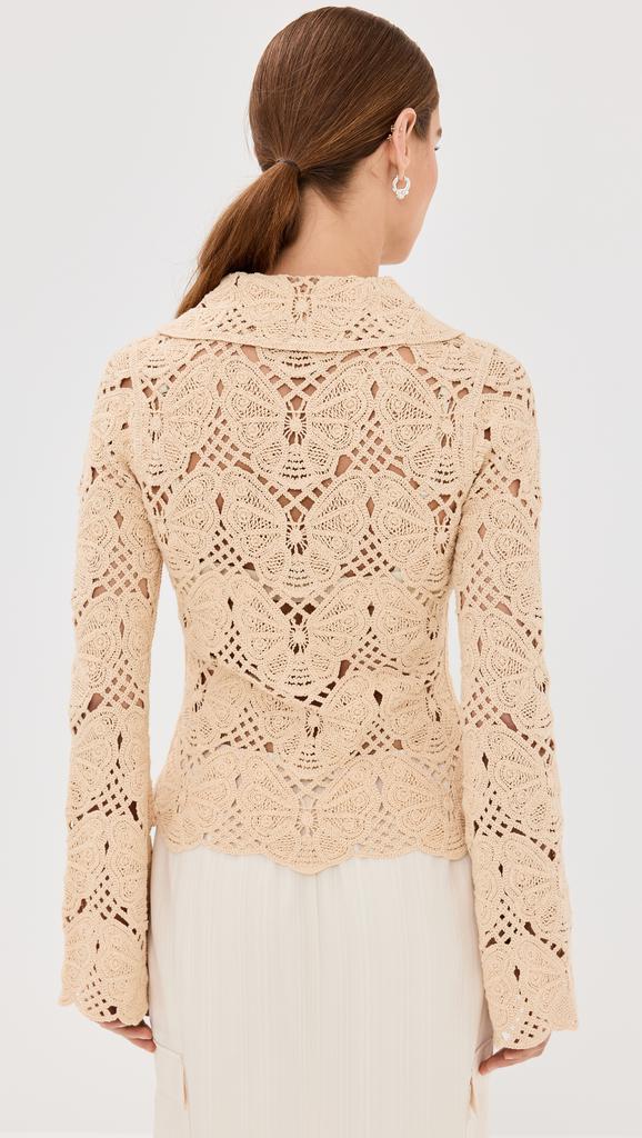 By Malene Birger Gwenevere Cardigan