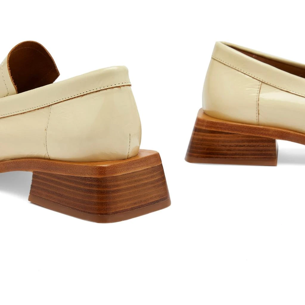 MIISTA Miista Airi Loafer 4