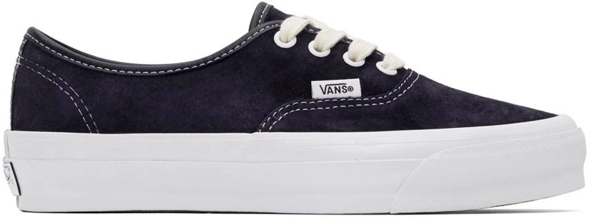 Vans Navy Authentic Reissue 44 LX Sneakers