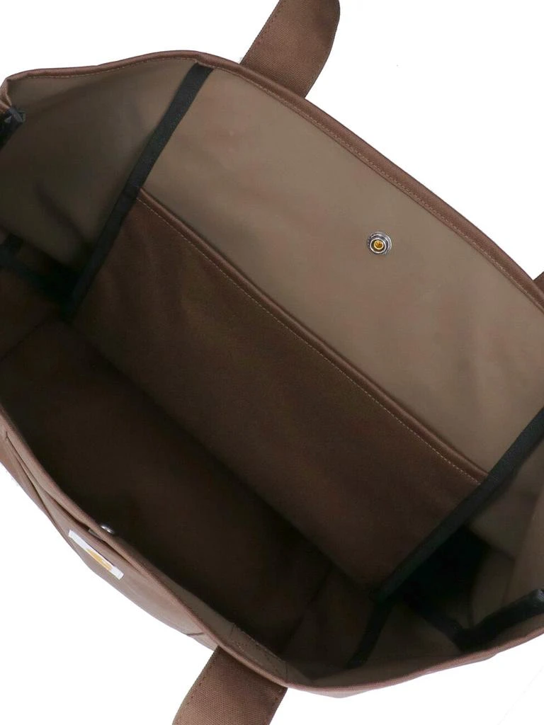 Carhartt jacob Tote Bag 2