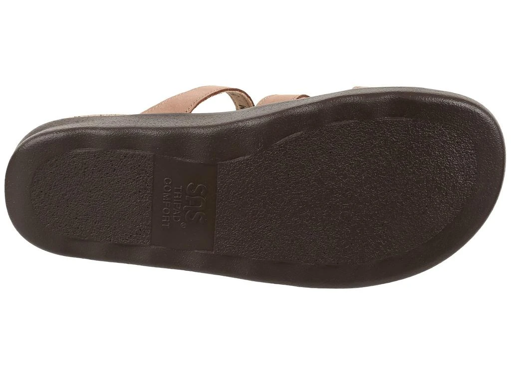 SAS Naples Adjustable Comfort Slide Sandal 3