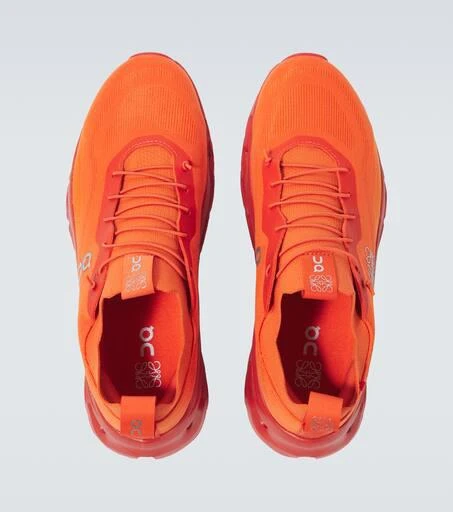 Loewe x On Cloudtilt sneakers 4