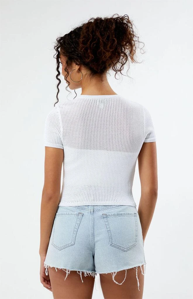 LA Hearts Dana Sweater T-Shirt 4