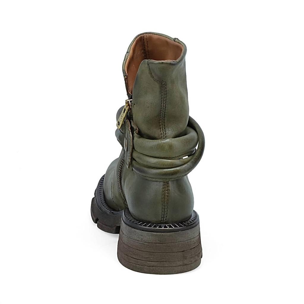 A.S. 98 A.S.98 - Linder Boot