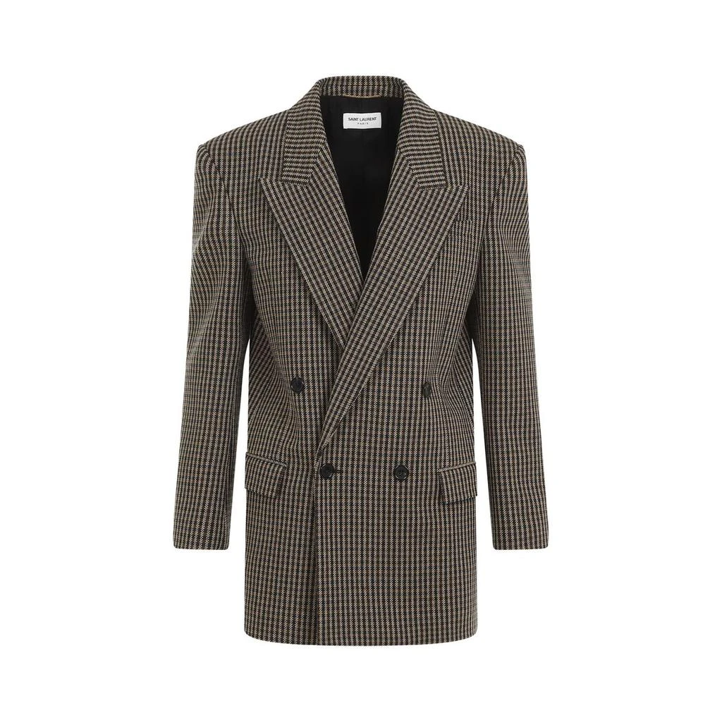 Yves Saint Laurent Saint Laurent Jacket 1