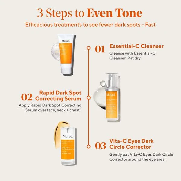 Murad Murad Rapid Dark Spot Correcting Serum 1 oz 7