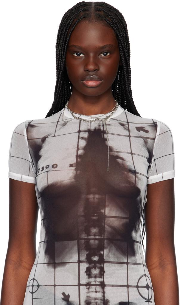 Shop Silver Richie Necklace on Sale at BeyondStyle – Get 10% Off