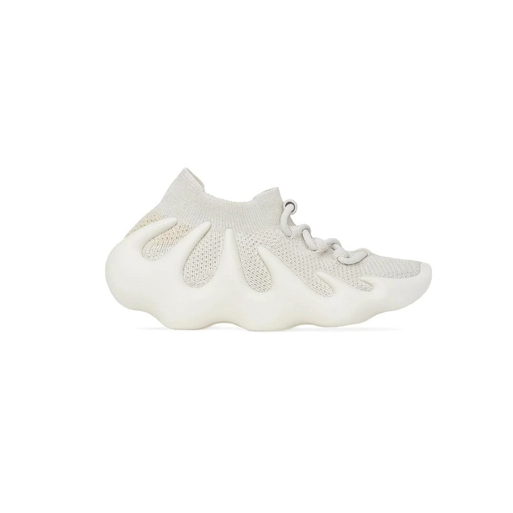Shop Adidas Yeezy 450 Slip On Sneakers (Infant) on Sale at