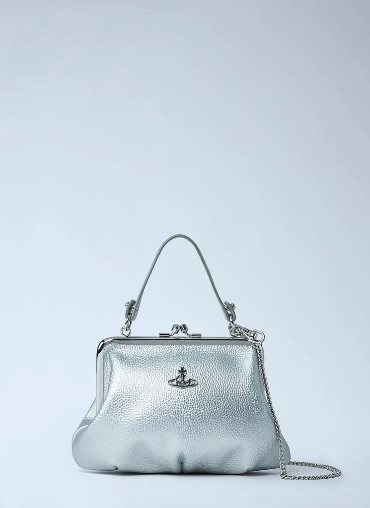 Vivienne Westwood Granny Frame Handbag 1