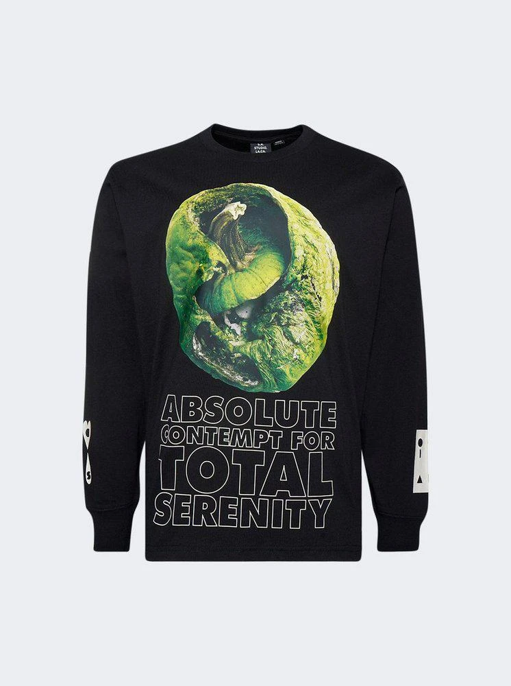 Vans Vans OTW x S.R. Studio LA CA Long Sleeve T-Shirt