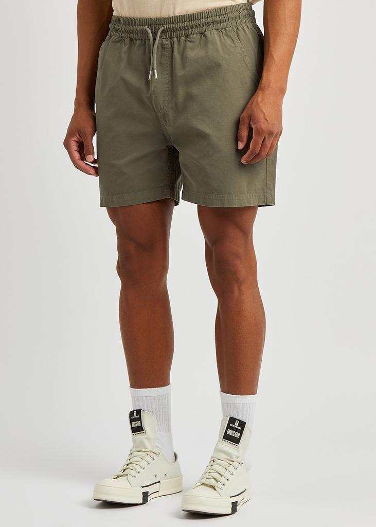 Colorful Standard Cotton shorts