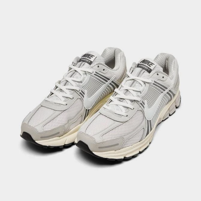 NIKE Men's Nike Zoom Vomero 5 Casual Shoes 3