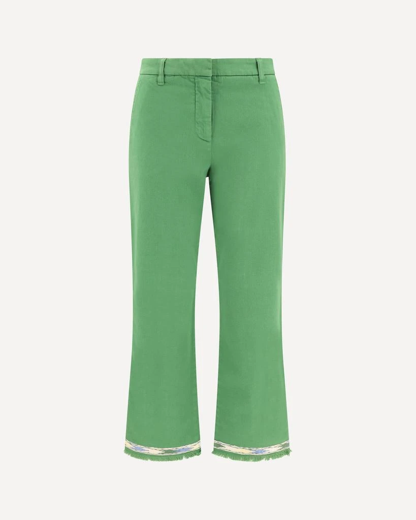 TRUE ROYAL Ross Pants 1