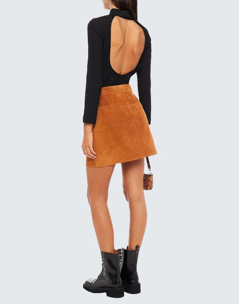 ALEXACHUNG Top 3