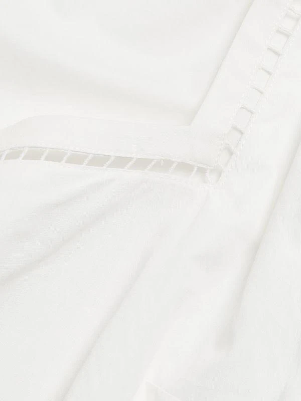 Tahari The Ingrid Midi A Line Dress 4