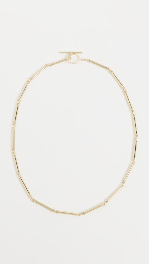 Jennifer Zeuner Bex Necklace