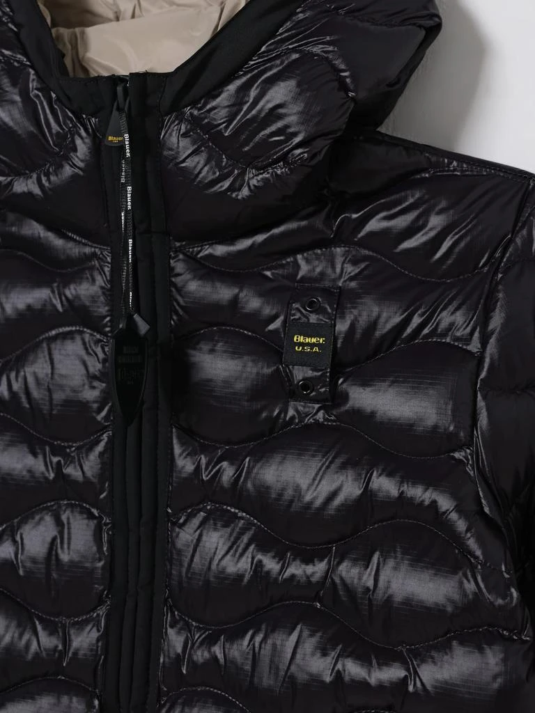 BLAUER Jacket kids Blauer 3