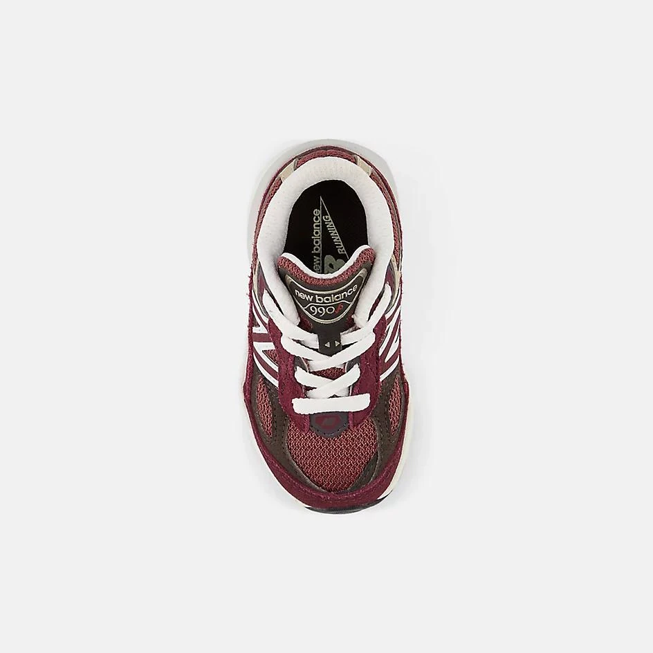 New Balance 990v6 4