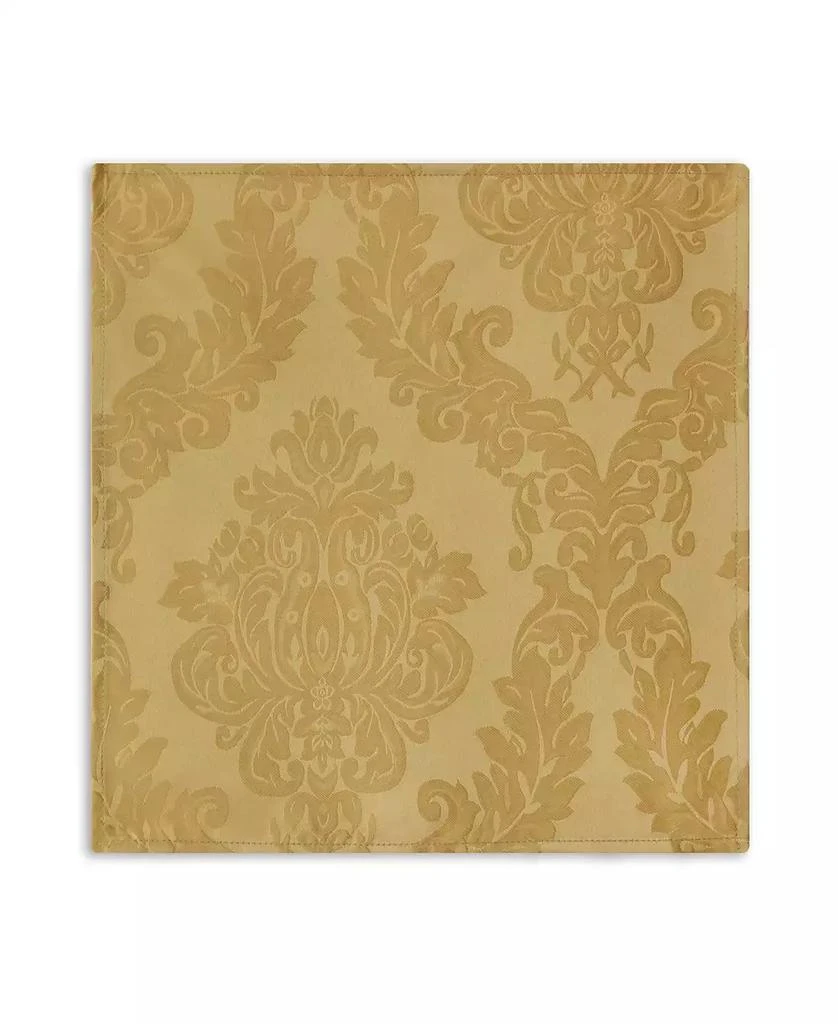 Elrene Barcelona 70" Round Tablecloth 3