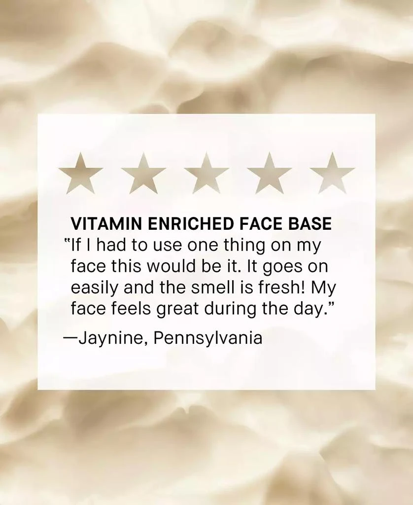 Bobbi Brown Vitamin Enriched Face Base Primer Moisturizer 11