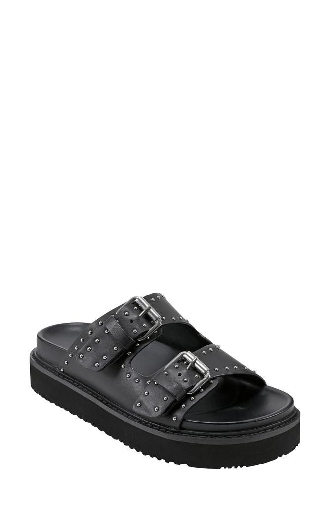 Marc Fisher Agusta Slide Sandal