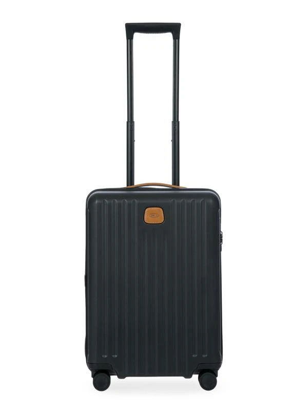 Bric's Capri 21" Expandable Spinner Carry-On Suitcase 1