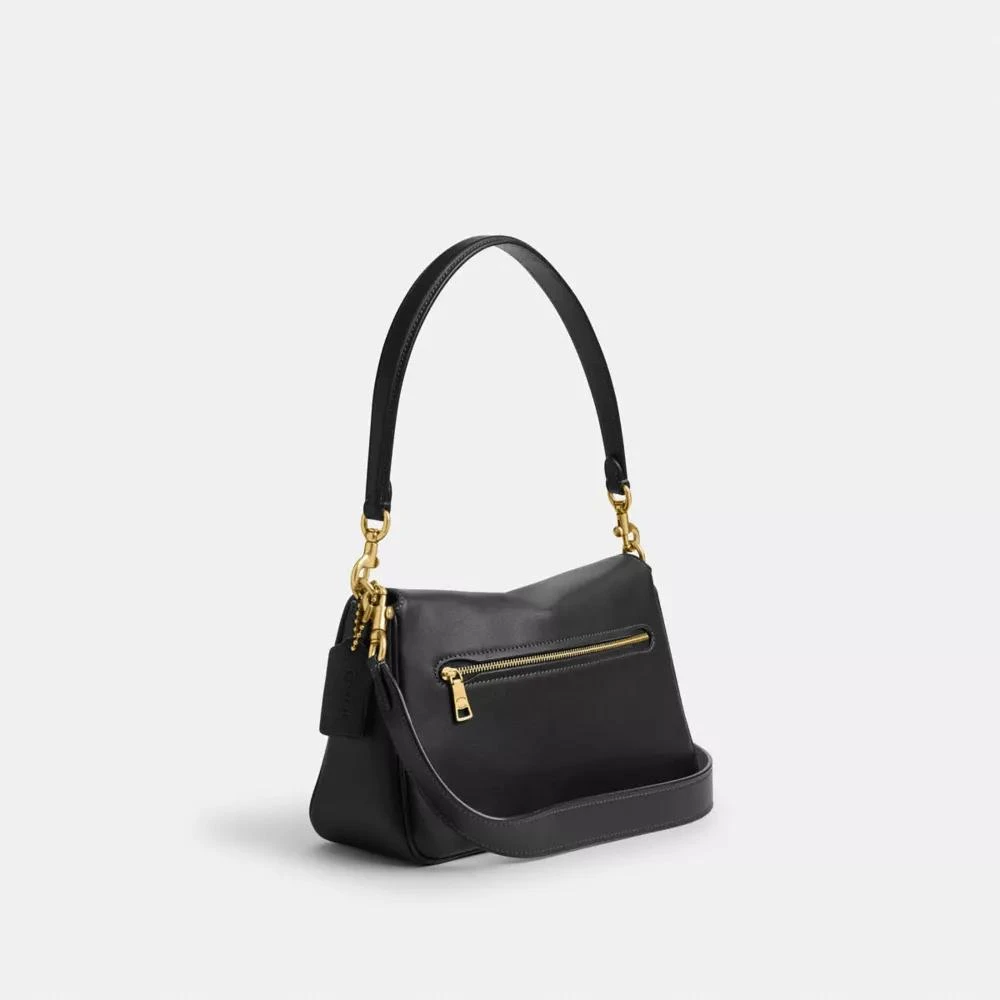 Coach Soft Tabby Shoulder Bag 5