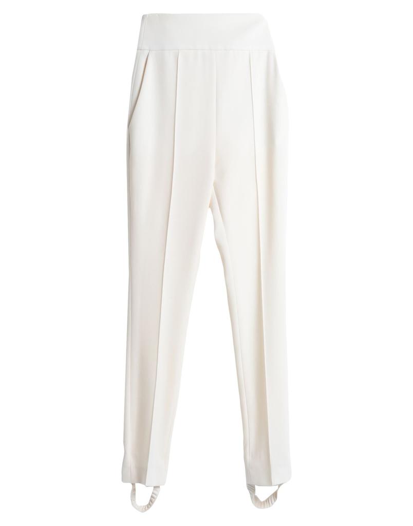 ボトムスその他 Loulou Studio Beige wool and cashmere trousers Loulou Studio Beige wool and cashmere trousers | TheDoubleF