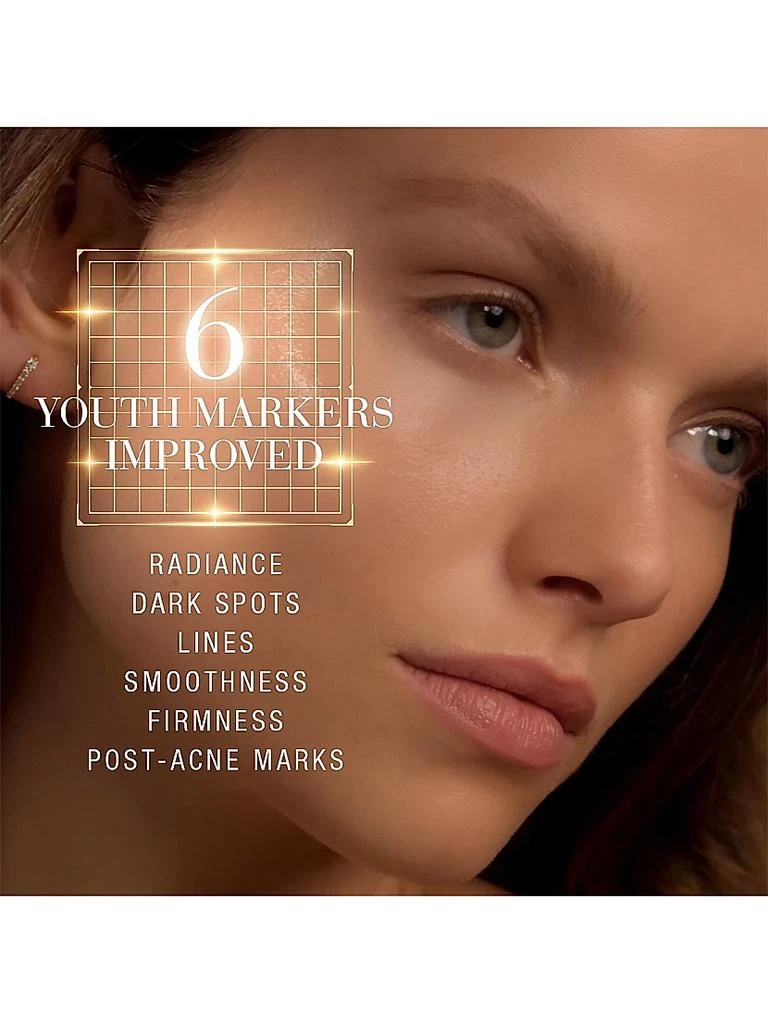 Estée Lauder Re-Nutriv Ultimate Diamond Transformative Brilliance Soft Creme Moisturizer 8