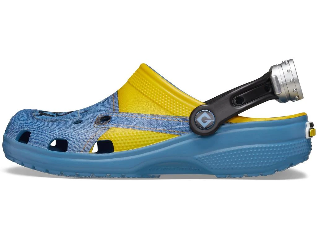 Crocs Despicable Me Classic Clog 4