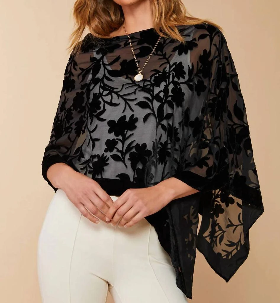 spartina 449 Spartina 449 - Sheer Velvet Topper