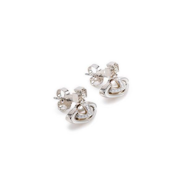 VivienneWestwood 25ss　ALBANE SMALL ピアス 06e9bb4e-8c63-3ade-94c6-