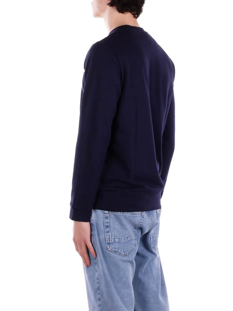 Ralph Lauren Polo Ralph Lauren Logo Printed Long Sleeved T-Shirt 3
