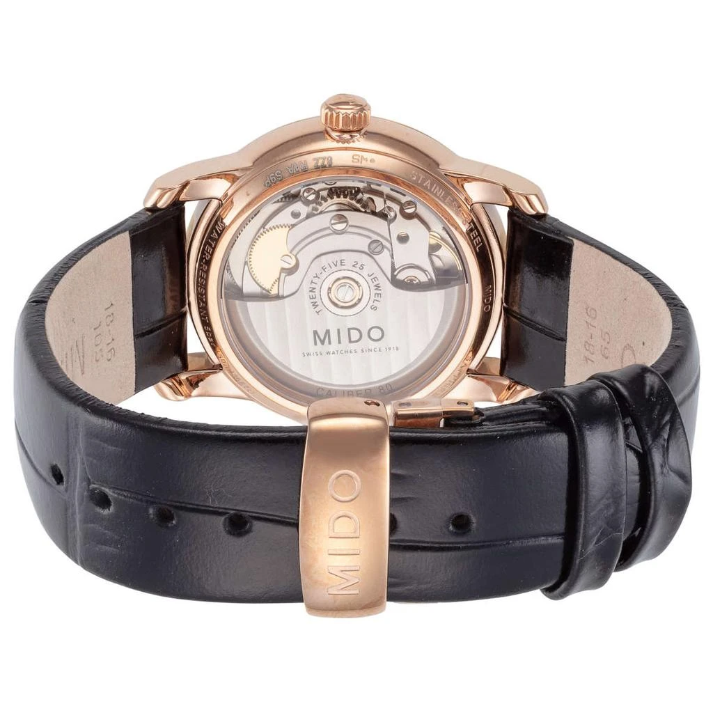 MIDO Mido Baroncelli Women's Automatic Watch 2